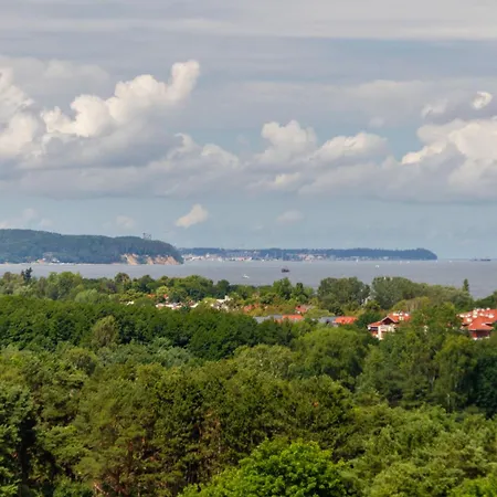 Tarasy Baltyku & Parking & Balcony By Renters