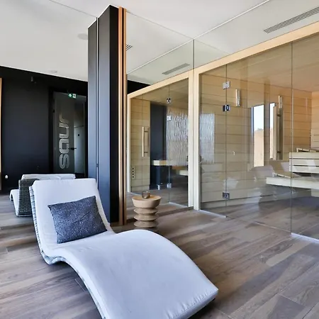 Tarasy Baltyku & Parking & Balcony By Renters Apartmán *