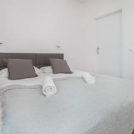 Tarasy Baltyku & Parking & Balcony By Renters *