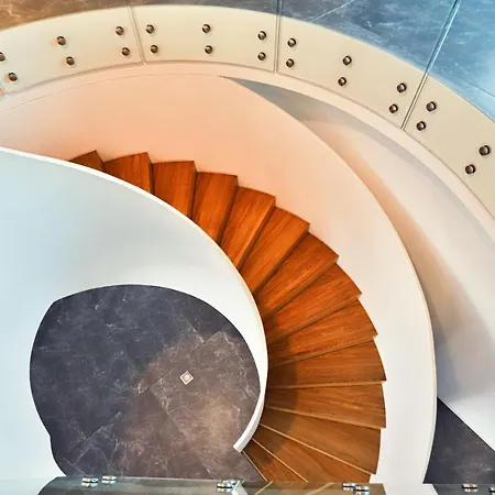 Tarasy Baltyku & Parking & Balcony By Renters Apartment