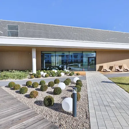 Tarasy Baltyku & Parking & Balcony By Renters * Gdansk