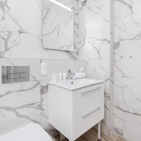 Apartamento Tarasy Baltyku & Parking & Balcony By Renters