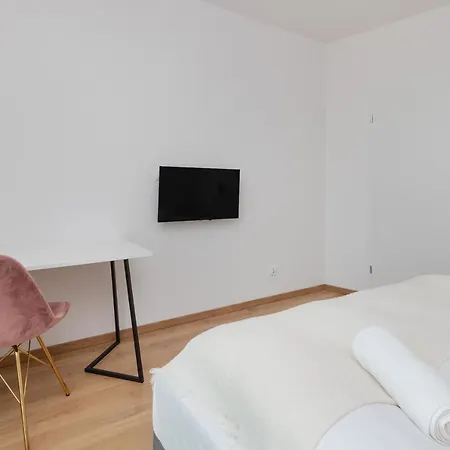 Tarasy Baltyku & Parking & Balcony By Renters