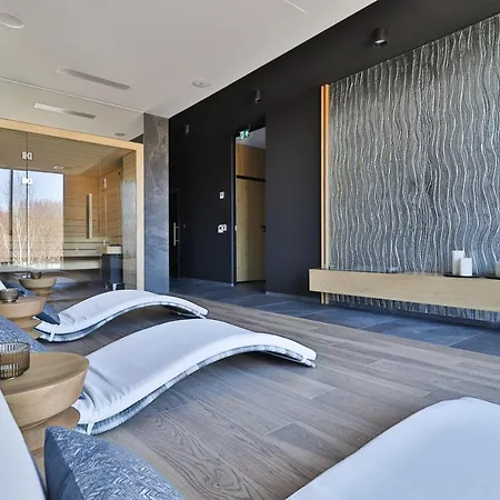 Tarasy Baltyku & Parking & Balcony By Renters Gdaňsk