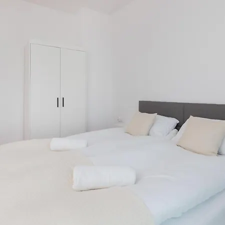 Appartement Tarasy Baltyku & Parking & Balcony By Renters