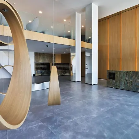 Tarasy Baltyku & Parking & Balcony By Renters